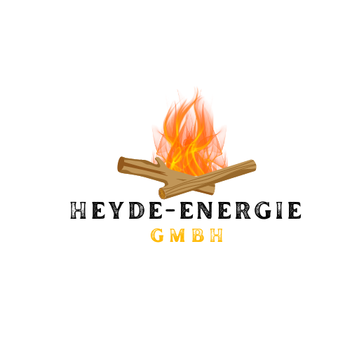 Heyde-Energie Logo